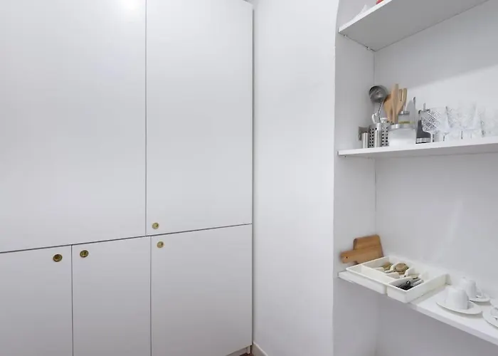 Discover The Pantheon From The Berardi Flat Διαμέρισμα